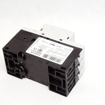 Siemens Leistungsschalter 3RV1011-1AA10 - Maranos.de