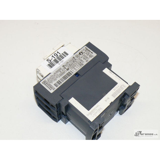 Schneider LC1D38BD Leistungsschütz LC1-D38 BD Schütz LAD4TBDL - Maranos.de