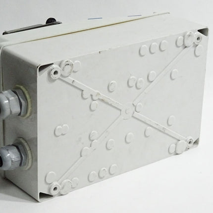 Mennekes 97574 Steckdosen-Kombination - Maranos.de