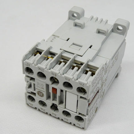 General Electric MC1C301ATDV Ref.No:100118 NEU-OVP - Maranos.de