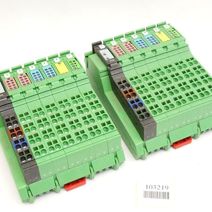 Phoenix Contact ILB BT ADIO MUX Funk-Set 2702875 Master und Slave - Maranos.de