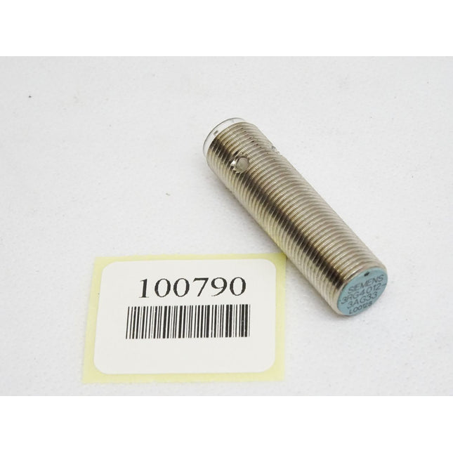Siemens 3RG4012-3AG33 Induktiver Sensor - Maranos.de