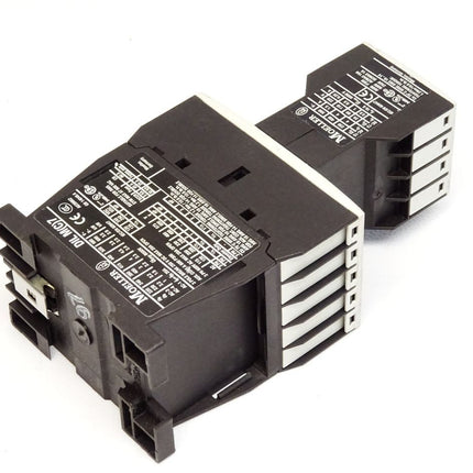 Moeller Leistungsschütz DILMC7-01 - Maranos.de