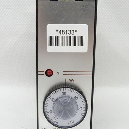 Honeywell Micronik 100 R7420B1002 Regler Temperaturregler - Maranos.de
