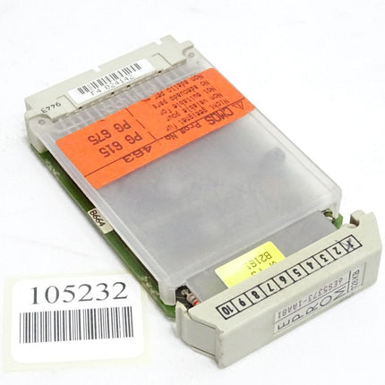 Siemens Memory Submodule 6ES5373-1AA81 6ES5 373-1AA81 - Maranos.de