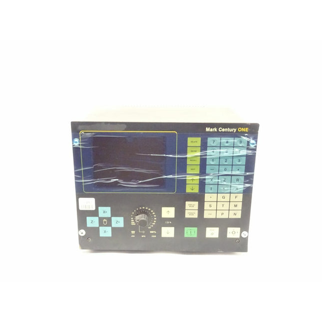 General Electric IC710 Mark Century One CNC Controller - Maranos.de