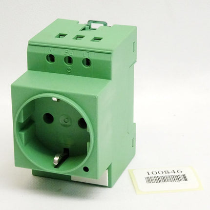 Phoenix Contact 2963323 SD-D/SP Steckdose - Maranos.de