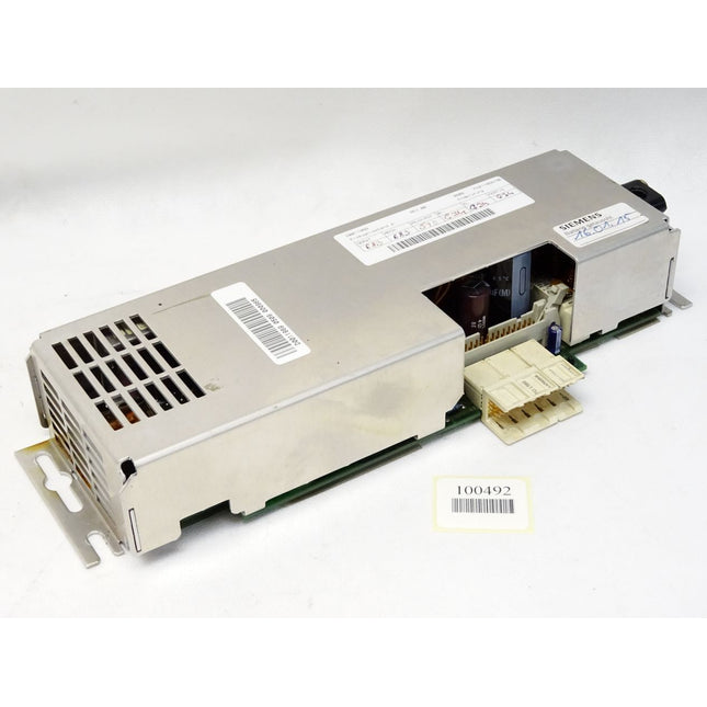 D0011969 Siemens-converter - Maranos.de