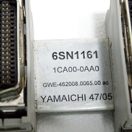 Siemens 6SN1161-1CA00-0AA0 SIMODRIVE 611-D Antriebsbus - Maranos.de