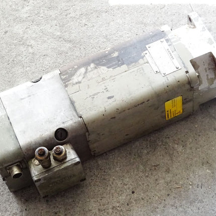 Siemens Permanent Magnet Motor Servomotor 1HU3076-0AC01-0ZZ9 2000min-1 - Maranos.de