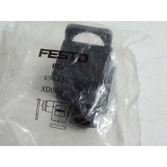 Festo 694436 PEV Dose / Neu OVP - Maranos.de