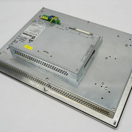 Sütron TP32ET-01 Touchpanel 029049 Panel - Maranos.de