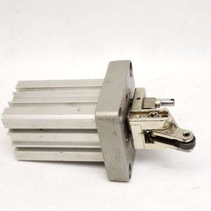 SMC RSH32-20DM 1.0MPa / RSH Stopper Cylinder - Maranos.de