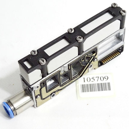 Festo 533353 Versorgungsplatte VMPA1-FB-SPU - Maranos.de