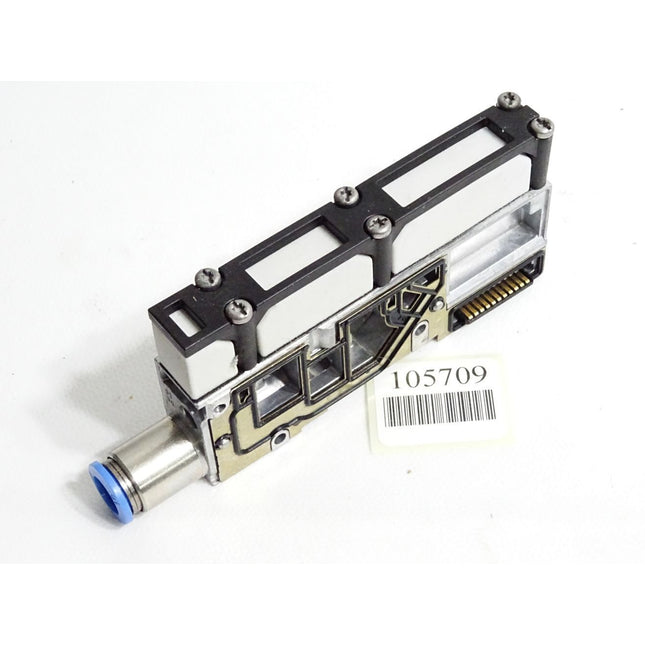 Festo 533353 Versorgungsplatte VMPA1-FB-SPU - Maranos.de