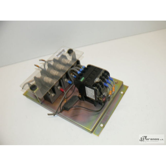 Fanuc A04B-0215-0205 Magnet Unit A04B02150205 - Maranos.de