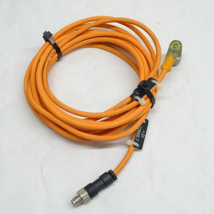 Lumberg RKWT/LEDA4-3-90/5 Sensorkabel RKWT - Maranos.de