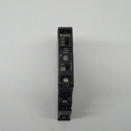 E-T-A Germany ETA ESX10-TD-102-DC24V-2/4/6A  Electronic Circuit Protector - Maranos.de