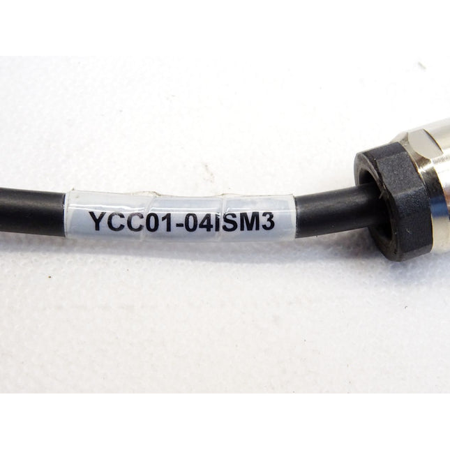 Sartorius Datenanschlusskabel YCC01-04ISM3 - Maranos.de