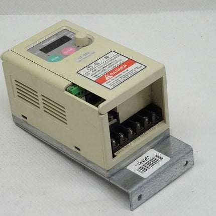 Toshiba VFS7E-2001PY-A9 Transistor Inverter - Maranos.de