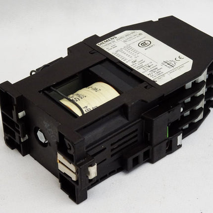 Siemens 3TH4244-5K Hilfsschütz 4 NO + 4 NC - Maranos.de