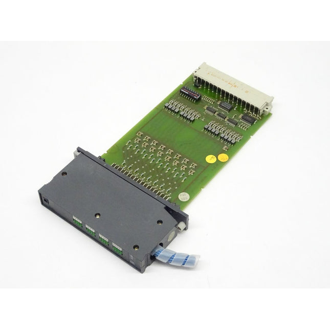 Moeller S201 Frontstecker Remote I/O Modul Module - Maranos.de