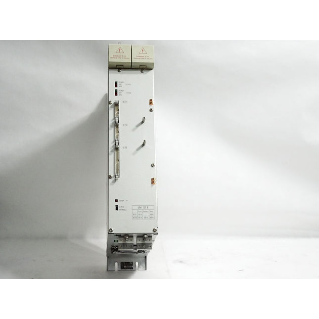 Heidenhain UM121B 336949-02 Umrichter - Maranos.de