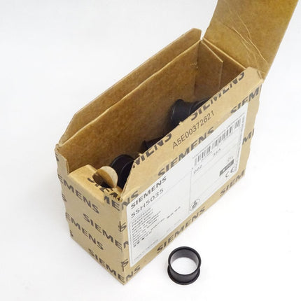 Siemens Passeinsatz 5SH5035 / Inhalt : 34 Stück / Neu OVP - Maranos.de