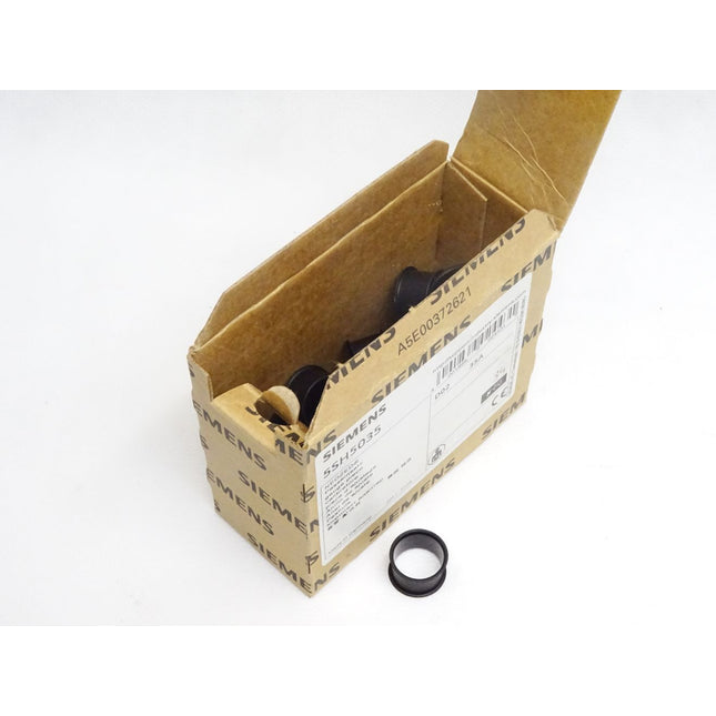 Siemens Passeinsatz 5SH5035 / Inhalt : 34 Stück / Neu OVP - Maranos.de
