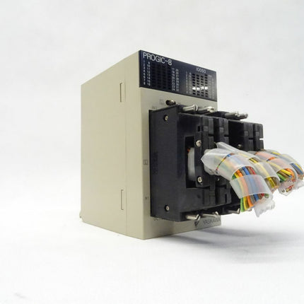 YASKAWA PROGIC-8 D0 JEPMC-IO050 S/N RUF603 -3Z3A1-14 Controller - Maranos.de