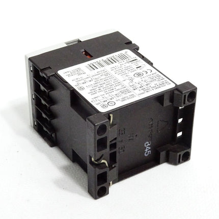 Siemens 3RT1016-1AP02 Leistungsschütz - Maranos.de