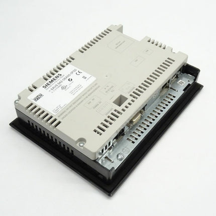 Siemens Design TP177B COL PN/DP 6AV6642-5BA00-0PS0 / 6AV6 642-5BA00-0PS0 Touch Panel - AEG - Maranos.de