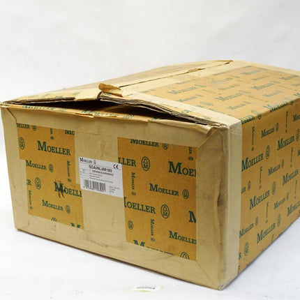 Moeller SDAINL4M180 SDAINL 4M 180 Stern-Dreieck-Schütz DIL4 M115 DIL3 AM85 - Maranos.de