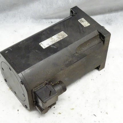 Bautz M713I-00201-7000 AC Servomotor 002499732 / 3480 Rpm - Maranos.de