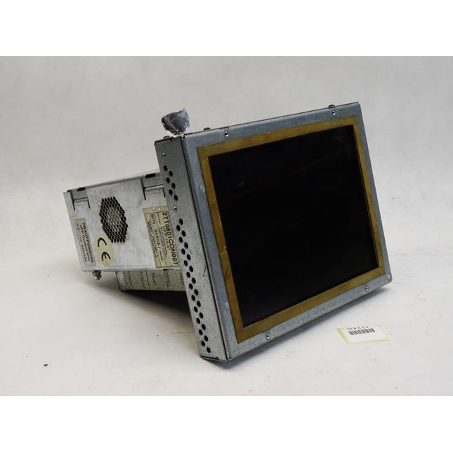 Unipo Panel 2TT0801CDN00T UFP 10.4" Control Unit 7BXUFP03GH00 Power Supply 7N24DUFP0300 - Maranos.de