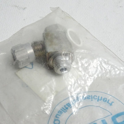 Festo 151190 GRLZ-1/8-PK-4-B Drossel-Rückschlagventil / Neu OVP - Maranos.de