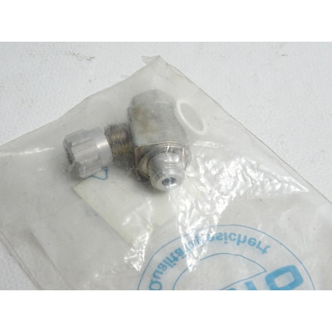 Festo 151190 GRLZ-1/8-PK-4-B Drossel-Rückschlagventil / Neu OVP - Maranos.de