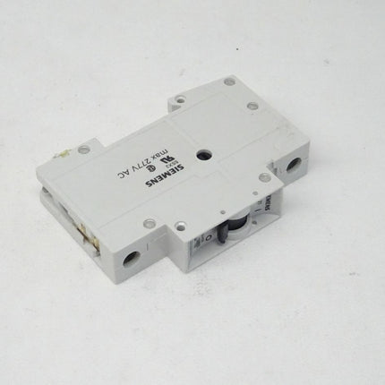 Siemens 5SX2102-7 Leistungsschutzschalter C2 5SX2 102-7 - Maranos.de