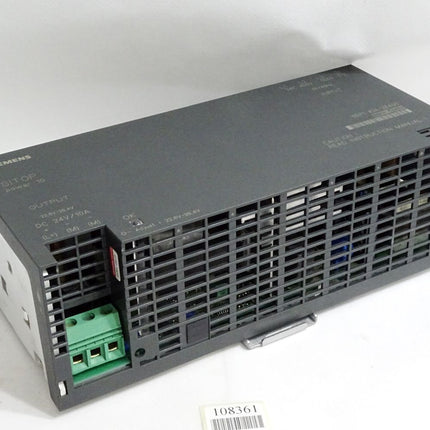 Siemens Sitop Power 10 6EP1434-2BA00 / Neu OVP - Maranos.de