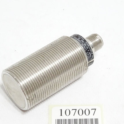 Ifm electronic II5742 Induktiver Sensor IIK3015BBPKG/US - Maranos.de