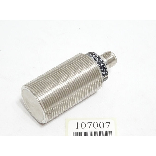 Ifm electronic II5742 Induktiver Sensor IIK3015BBPKG/US - Maranos.de