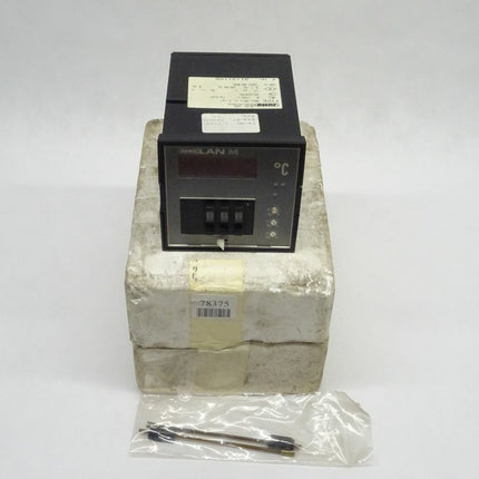 Jumo MRDt-96 / 91121156 / MRDt-96 /k.di.d.re7 / 7-22097 NEU/OVP - Maranos.de