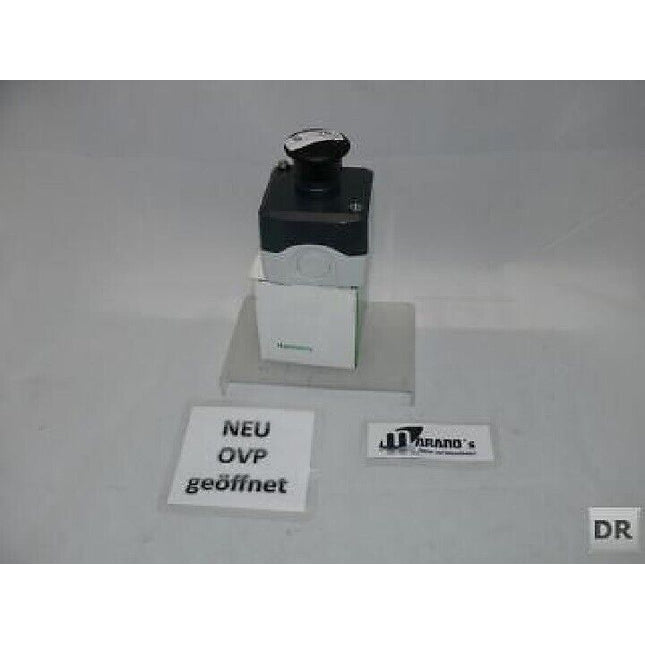 NEU: Schneider Electric XALD01 / Control Box / Harmony IP66 - Maranos.de