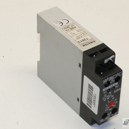 Kirsten AZR13 Zeitrelais Modul 0,5-25min - Maranos.de