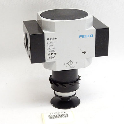 Festo LF-D-MIDO 159578 / Unbenutzt - Maranos.de