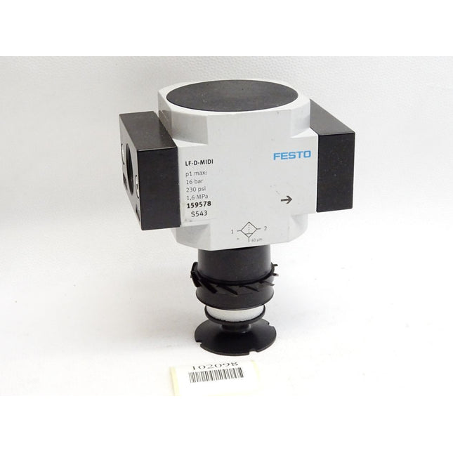Festo LF-D-MIDO 159578 / Unbenutzt - Maranos.de