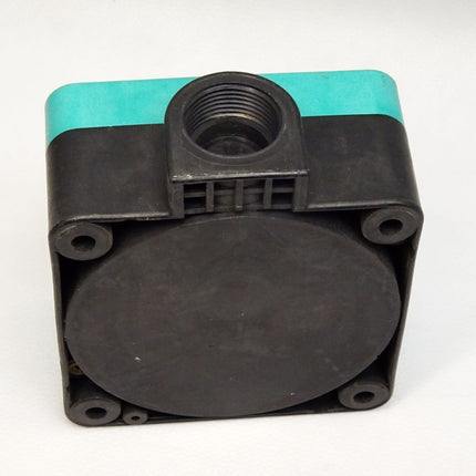 Pepperl+Fuchs 01985 NJ50-FP-WS3-J94 Induktiver Sensor / Unbenutzt - Maranos.de