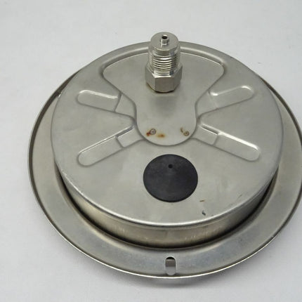 Delta Instrument NS-270 / AISI 316TI mbar -100 - 0 - Maranos.de