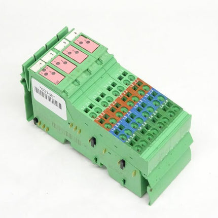 Phoenix IB IL 24 DO 8 Interbus 2726269 / 27 26 269 / HW/FW 06 - Maranos.de