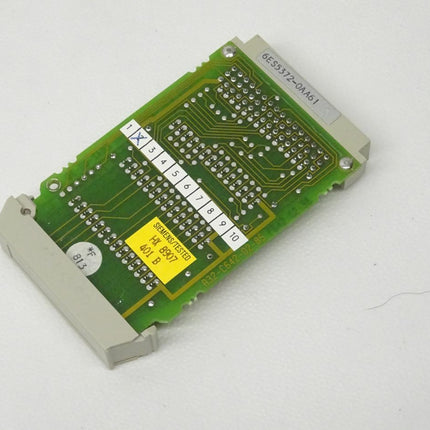 Siemens 6ES5372-0AA61 E-Stand: 02 Eprom 6ES5 372-0AA61 - Maranos.de